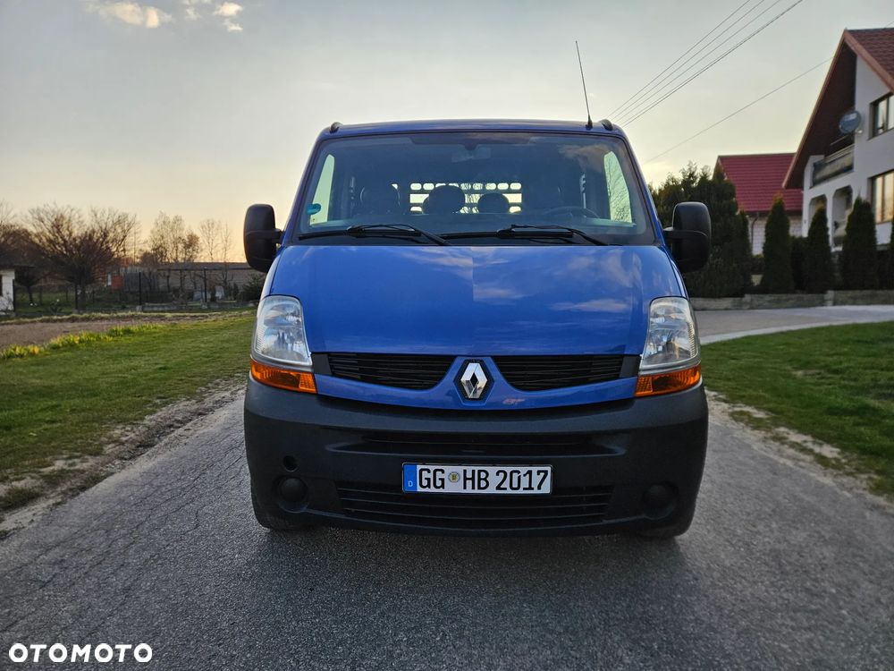 Renault MASTER - 12