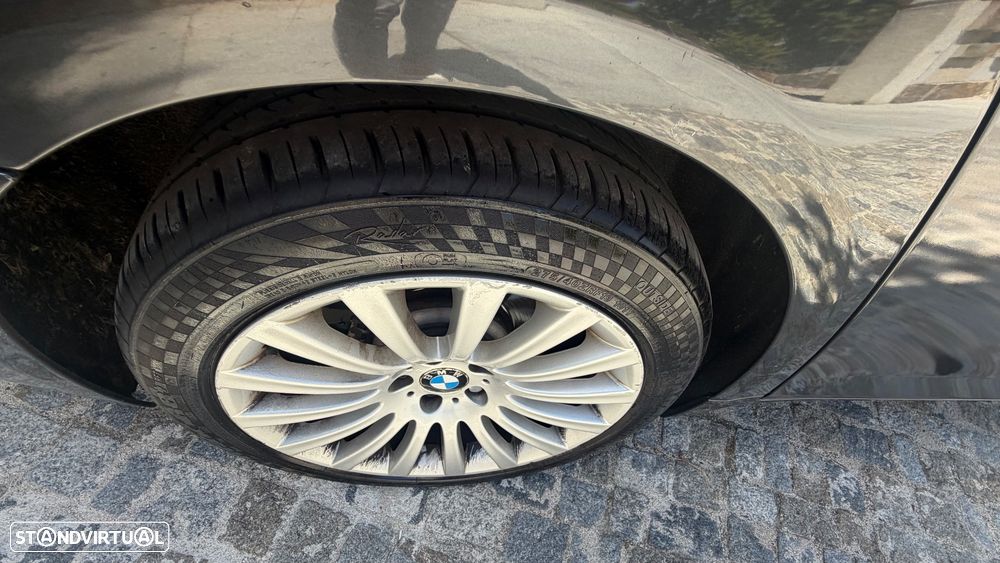 BMW 730 d - 4