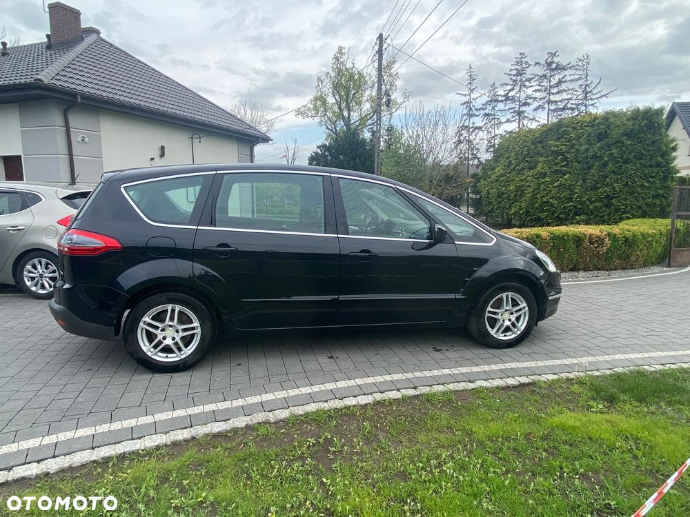 Ford S-Max 2.0 Titanium - 8