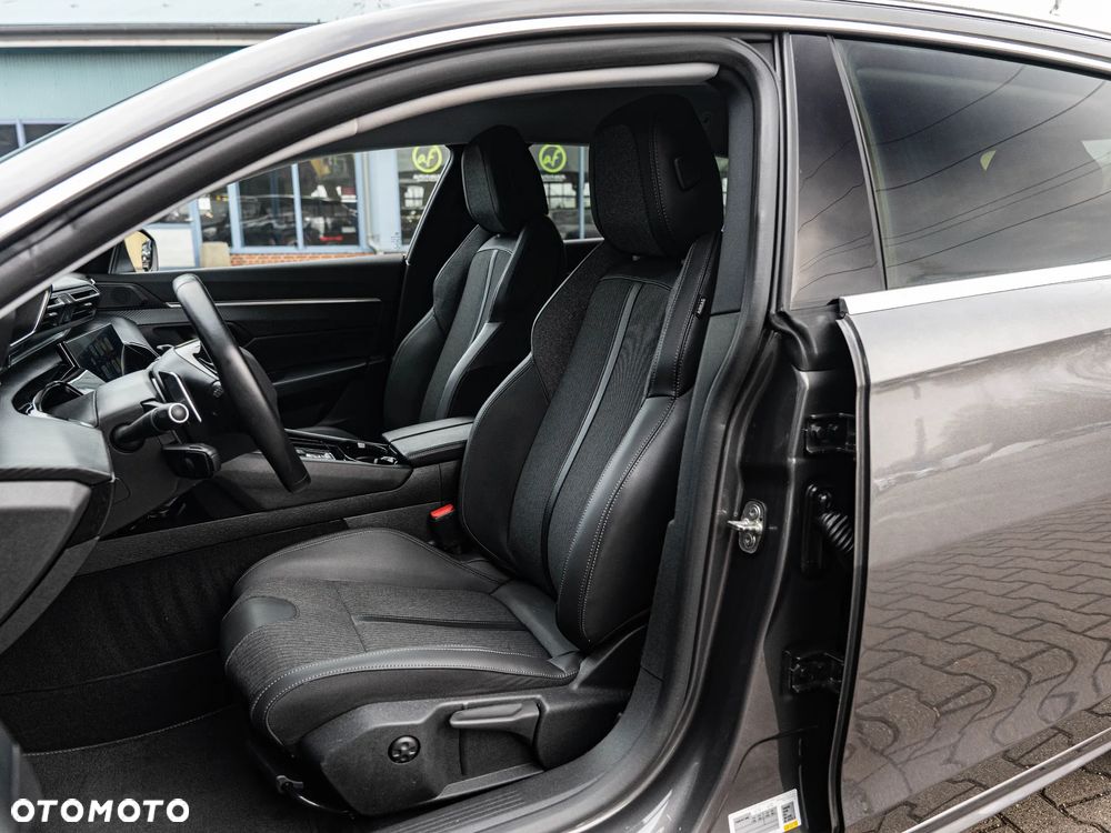 Peugeot 508 1.6 PureTech Allure S&S EAT8 - 32