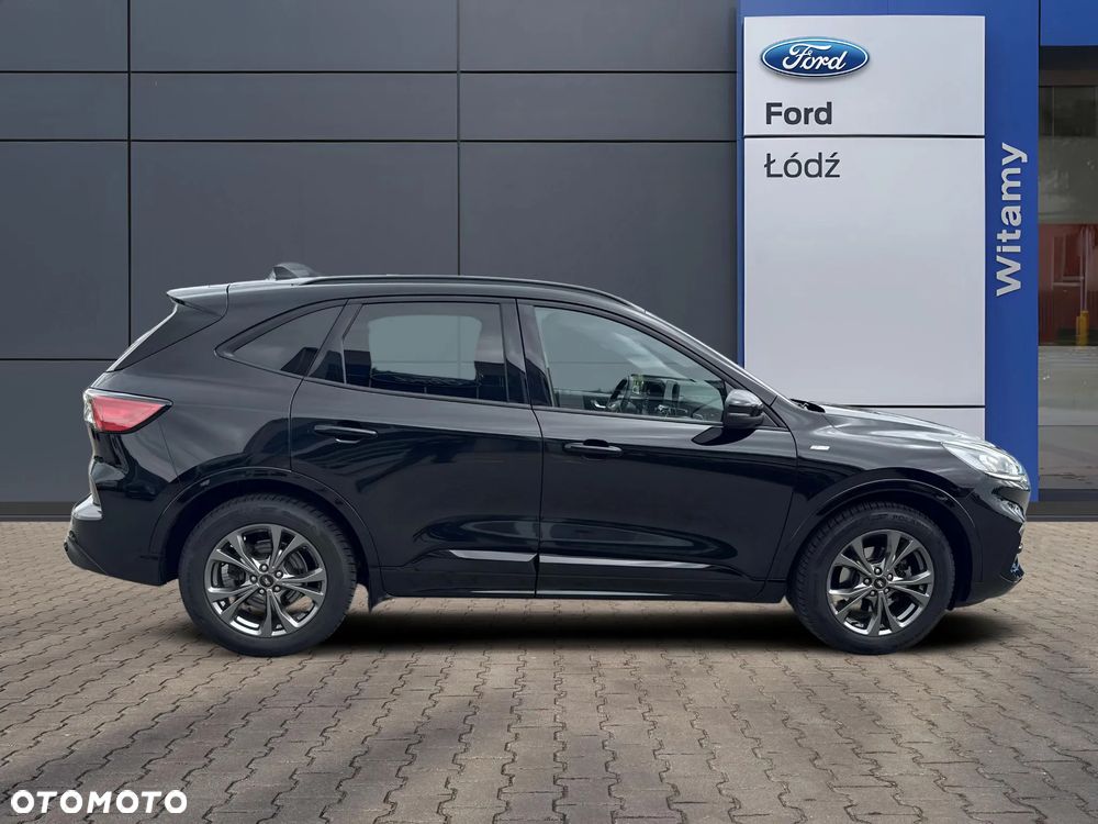 Ford Kuga 1.5 EcoBoost FWD ST-Line - 6