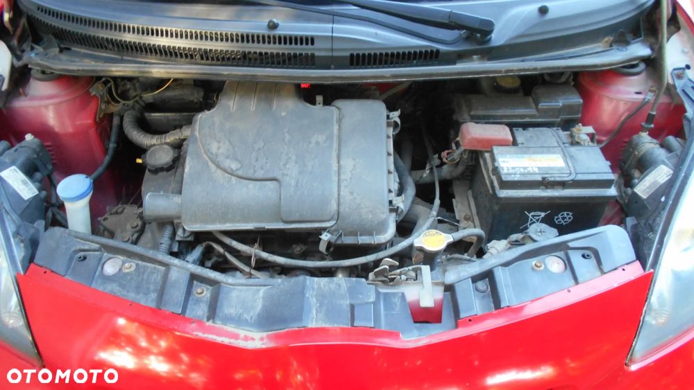 Toyota Aygo 1.0 VVT-i Luna - 9
