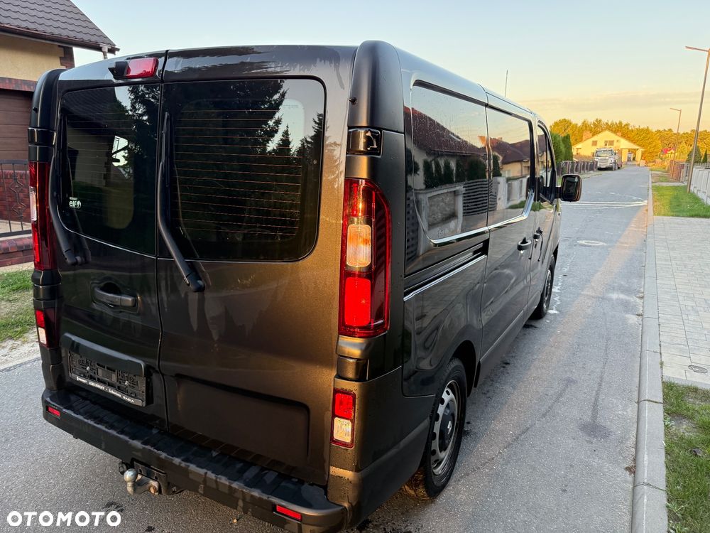 Renault Trafic - 5