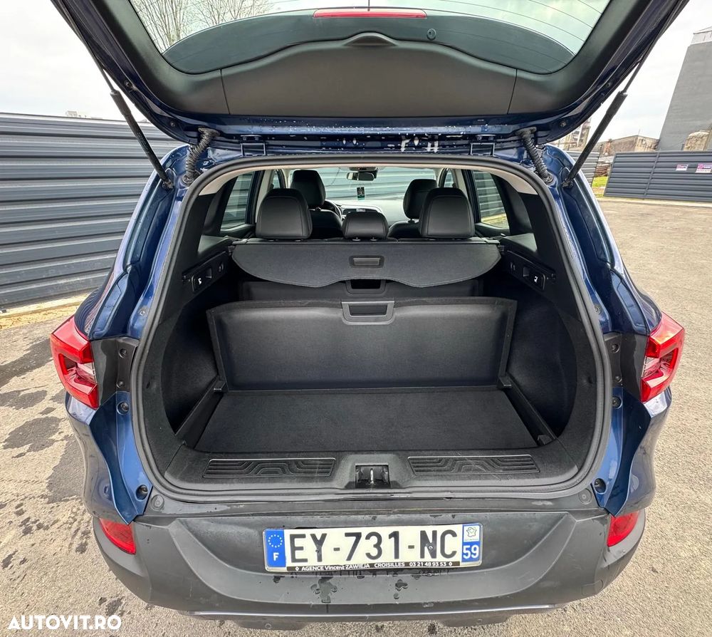 Renault Kadjar Energy dCi 110 Business - 9