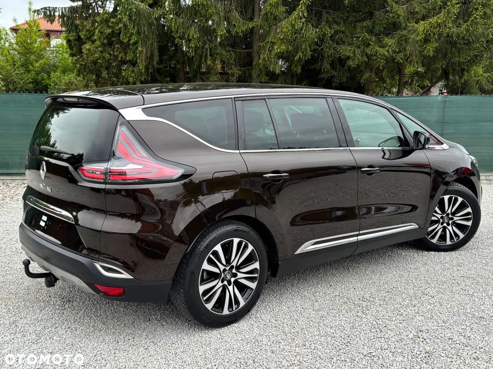 Renault Espace Energy dCi 160 EDC Initiale Paris - 5