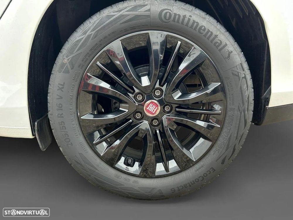 Fiat Tipo 1.3 M-Jet Street - 16