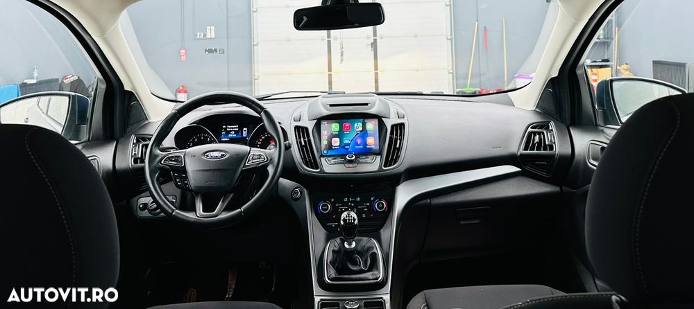 Ford Kuga 1.5 EcoBoost 2x4 Business Edition - 7