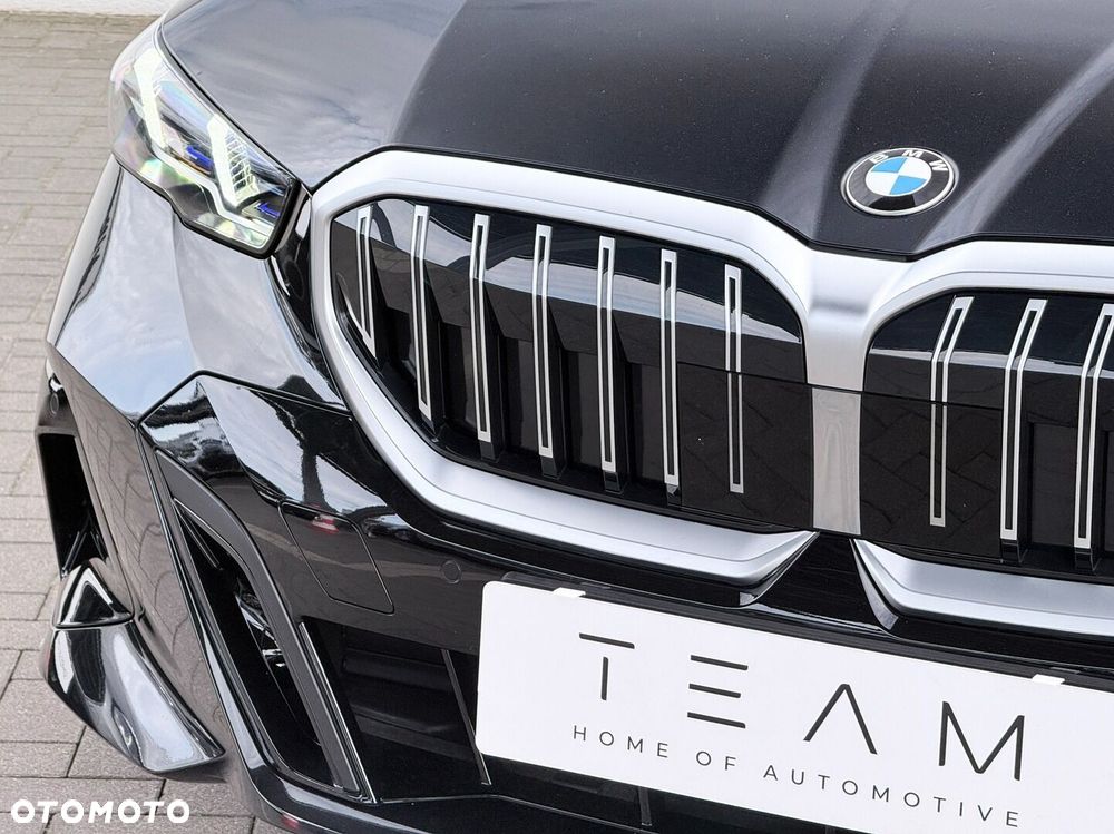 BMW Seria 5 - 7