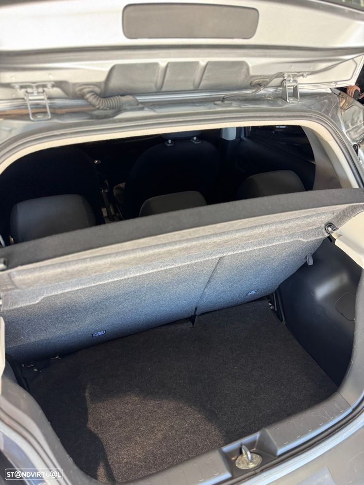 Mitsubishi Space Star 1.2 Intense - 40