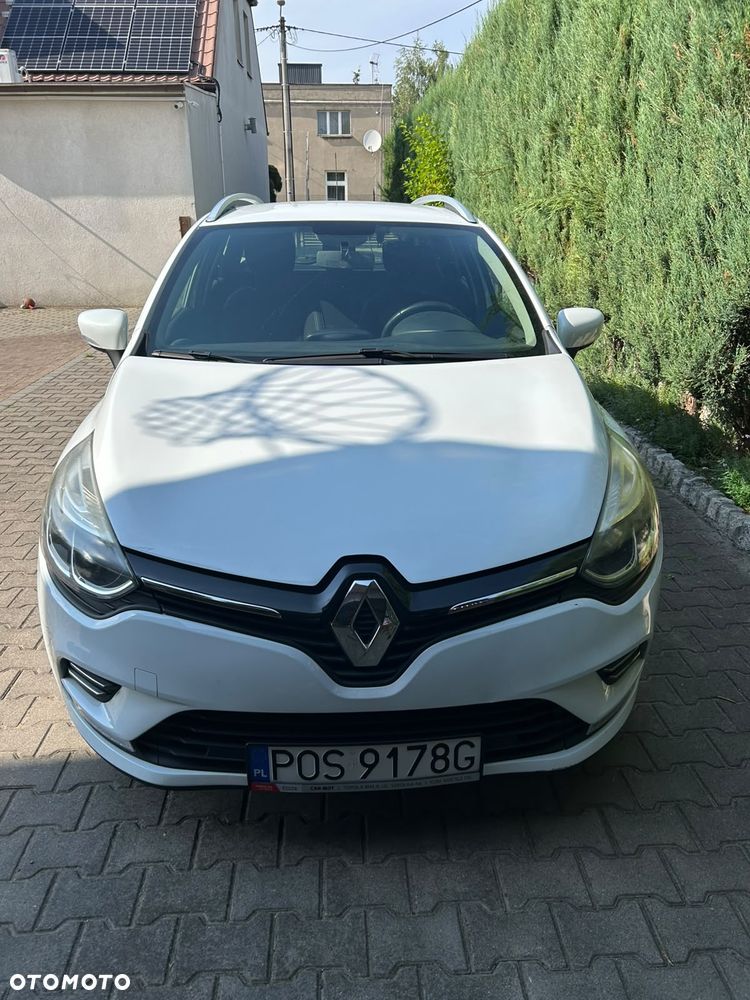 Renault Clio 2017 photo 2