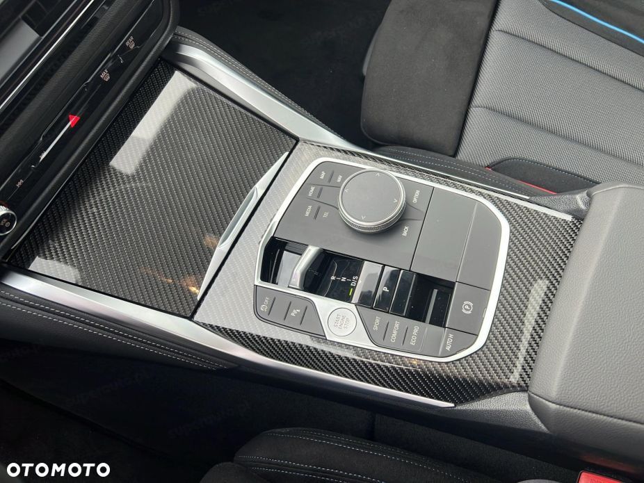 BMW Seria 4 420d xDrive mHEV M Sport - 11