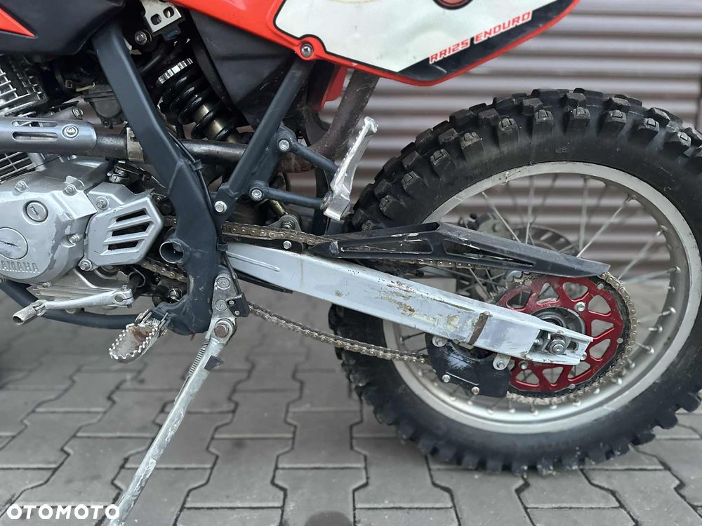 Beta RR - 7