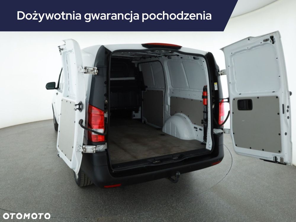 Mercedes-Benz vito - 13