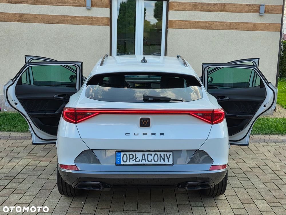 Cupra Formentor 1.5 TSI DSG - 16