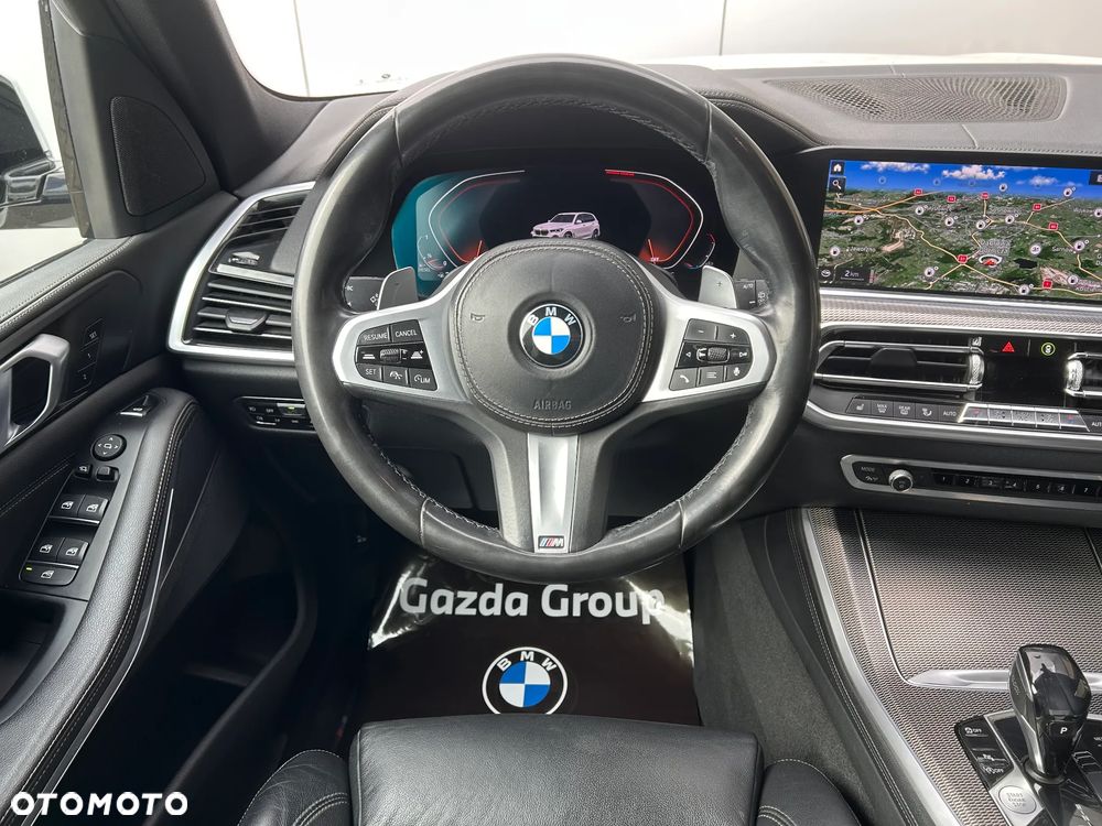 BMW X5 xDrive25d sport - 22