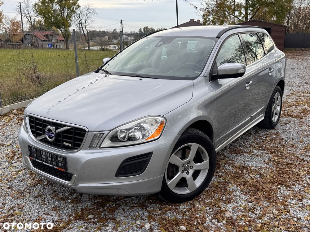 Volvo XC 60 D3 R Design - 6
