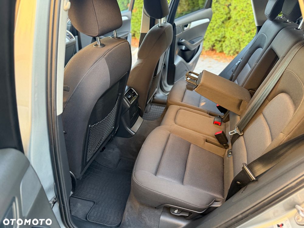 Audi Q5 2.0 TDI Quattro - 7