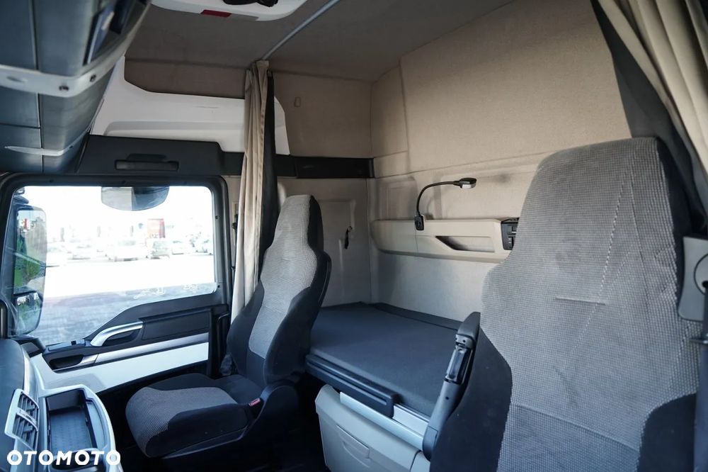 MAN TGX 18.470 / RETARDER /  NAVI / 2020 ROK - 25