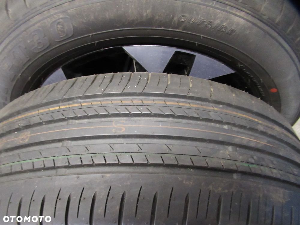 Koła Toyota Rav4 7Jx18 et35 5x114,3 CZUJNIKI NOWE OPONY - 12