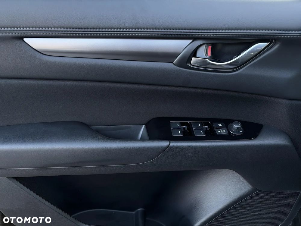 Mazda CX-5 2.0 Kanjo 2WD - 10