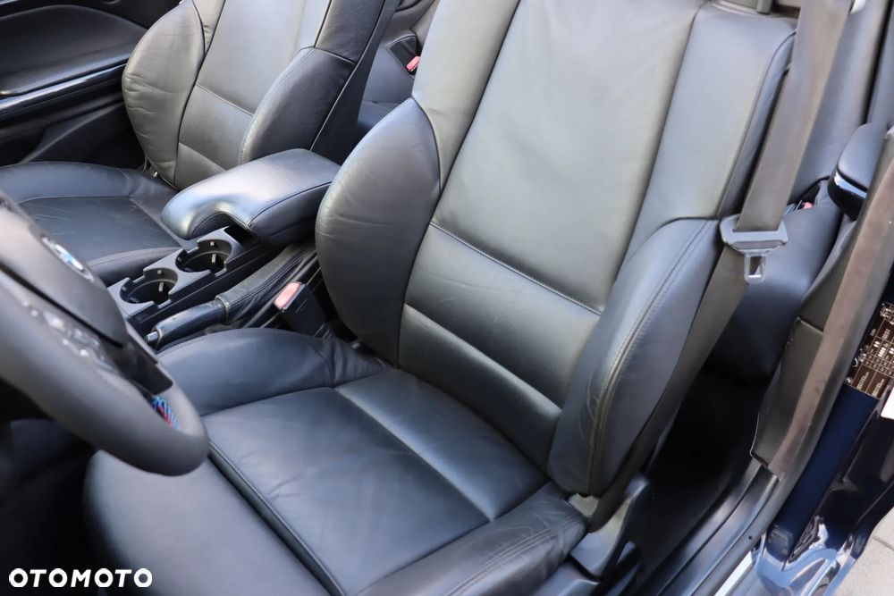 BMW Seria 3 330 Ci - 14