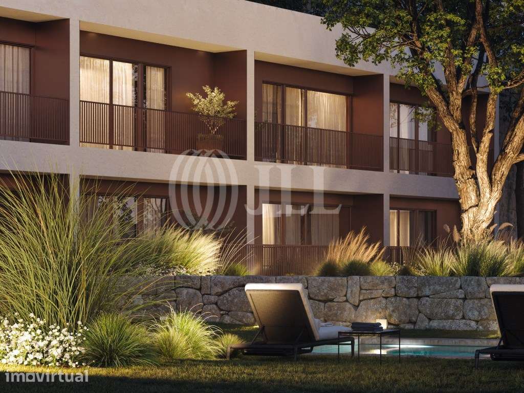 OAK Porto - Grande imagem: 3/20