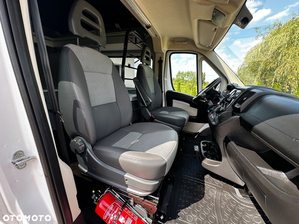 Fiat Ducato - 36