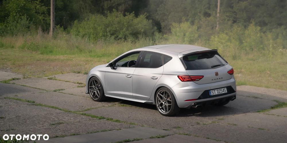 Seat Leon - 26