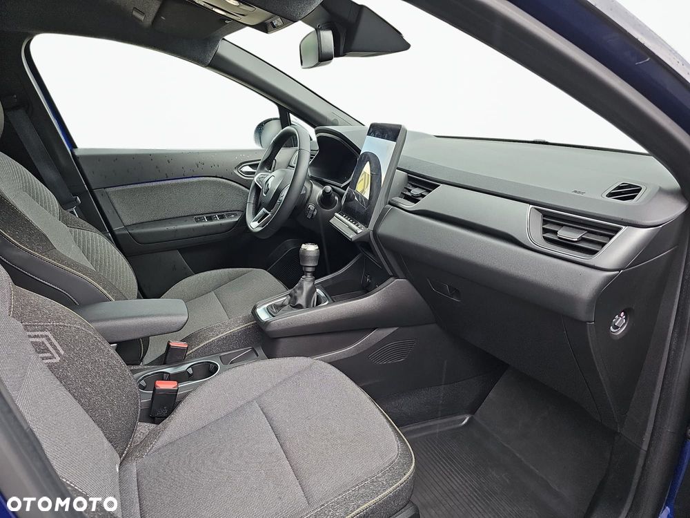 Renault Captur 1.0 TCe Techno - 15