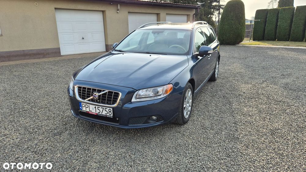 Volvo V70 T6 AWD Momentum - 14