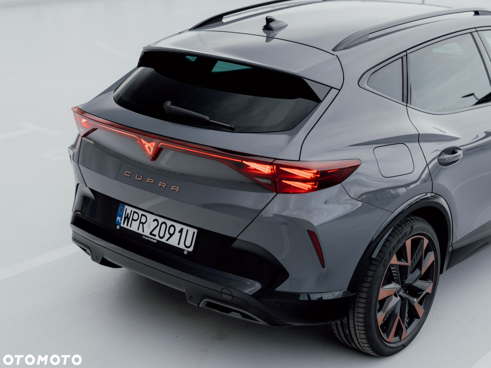 Cupra Formentor - 9