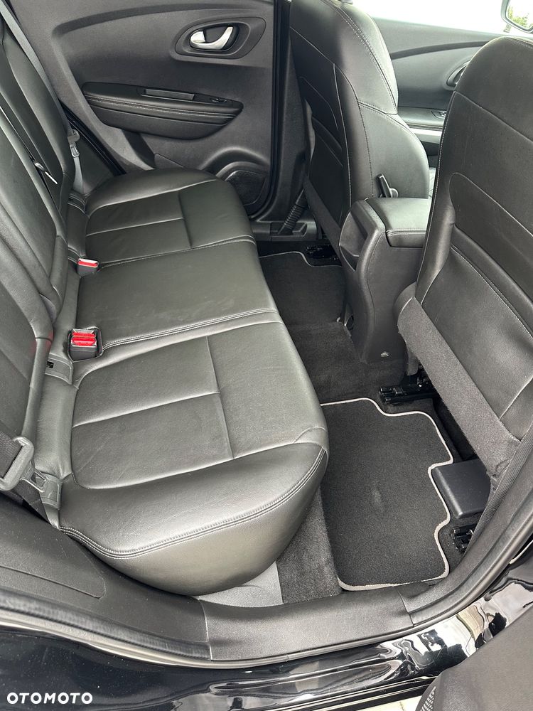 Renault Kadjar Energy TCe 130 Bose Edition - 20
