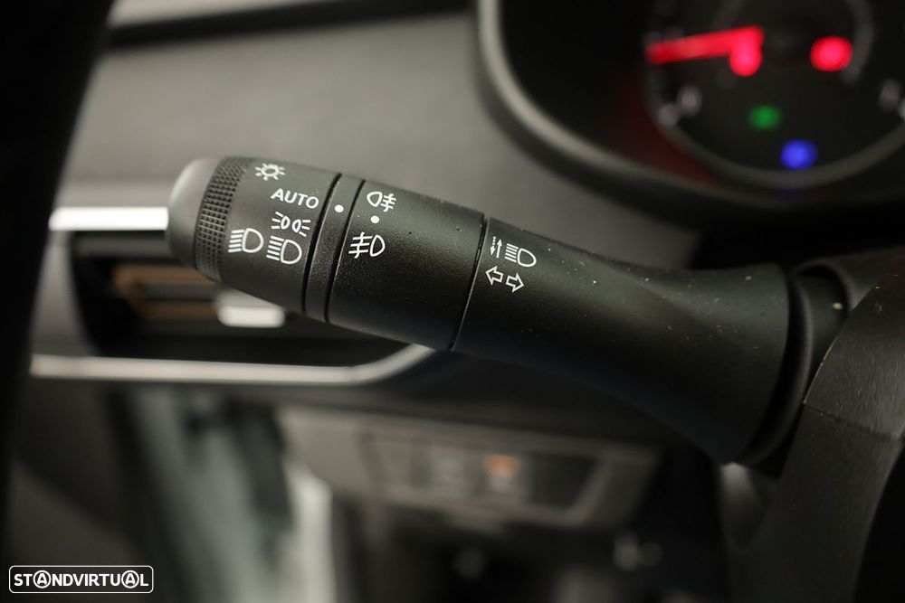 Dacia Jogger 1.0 ECO-G Extreme 7L Bi-Fuel - 16
