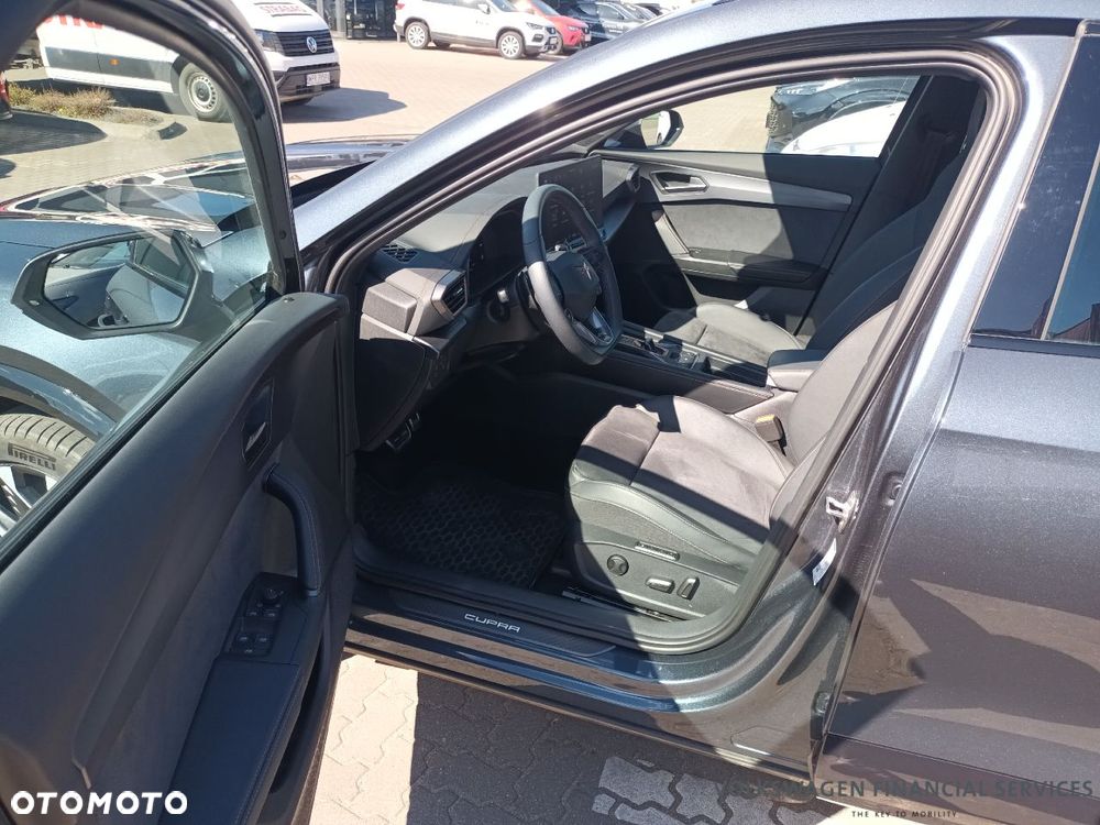 Cupra Formentor 1.5 TSI DSG - 7