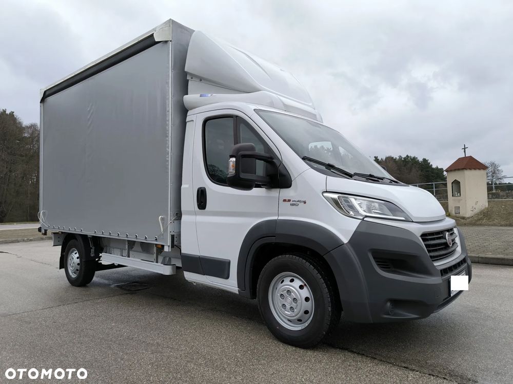 Fiat Ducato - 3