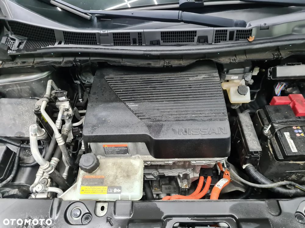 Nissan Leaf 40 kWh Tekna - 34