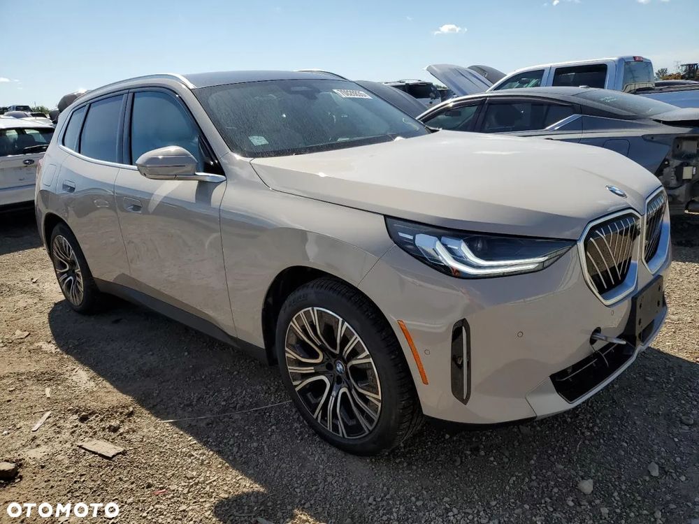 BMW X3 - 4