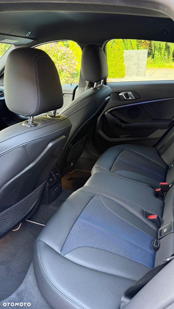 BMW Seria 2 220i M Sport - 14