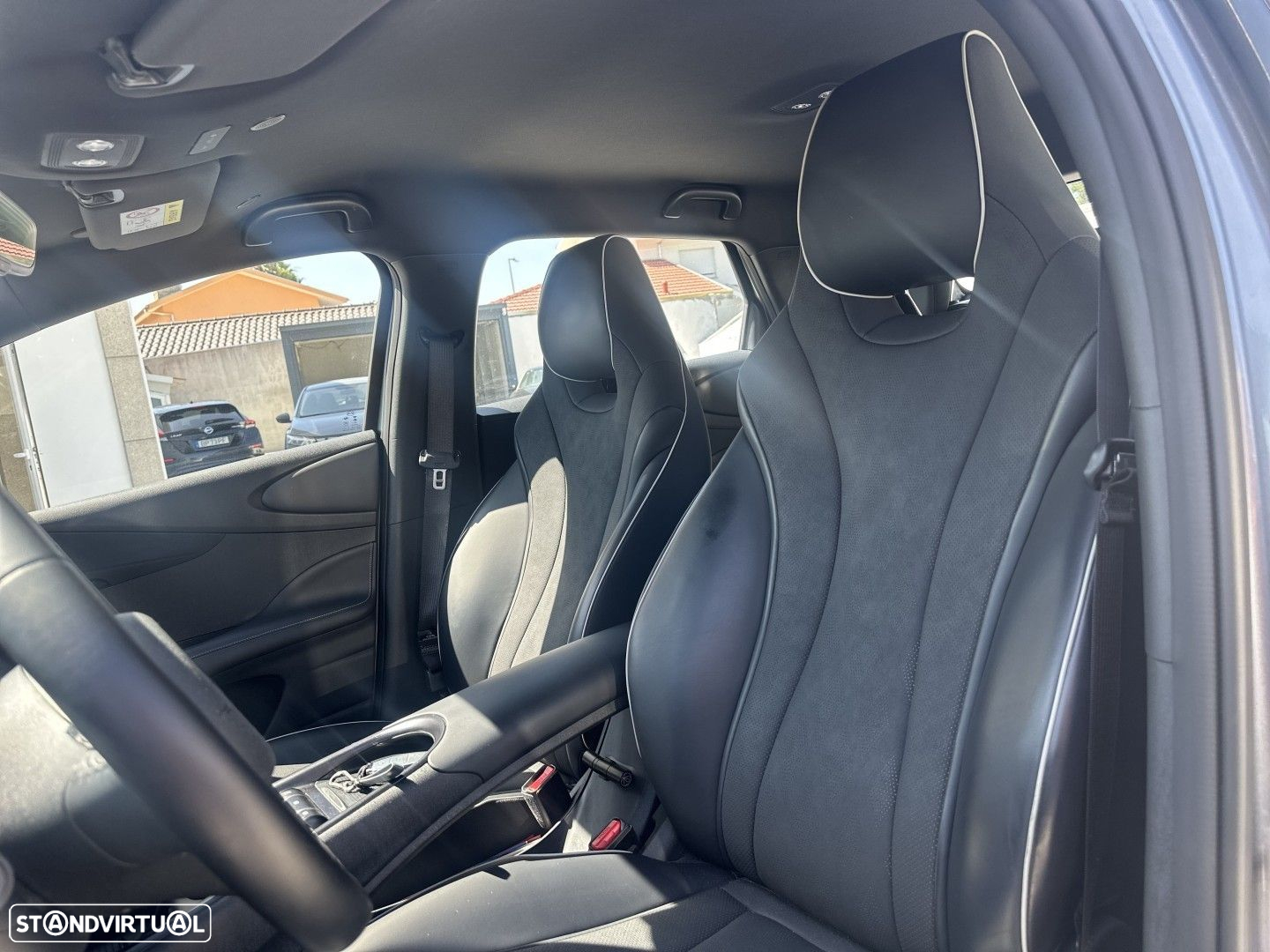 BYD Dolphin 60.4 kWh Comfort - 14