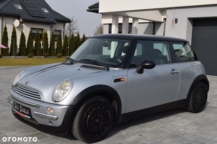 MINI Cooper chili - 2