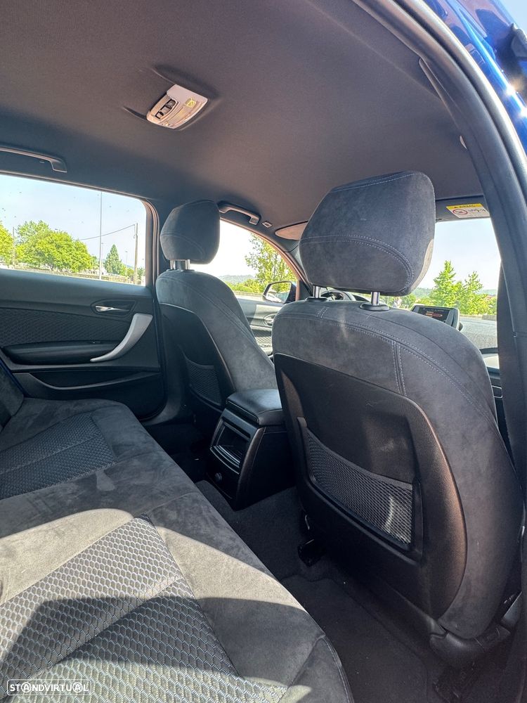 BMW 118 i M Sport - 6