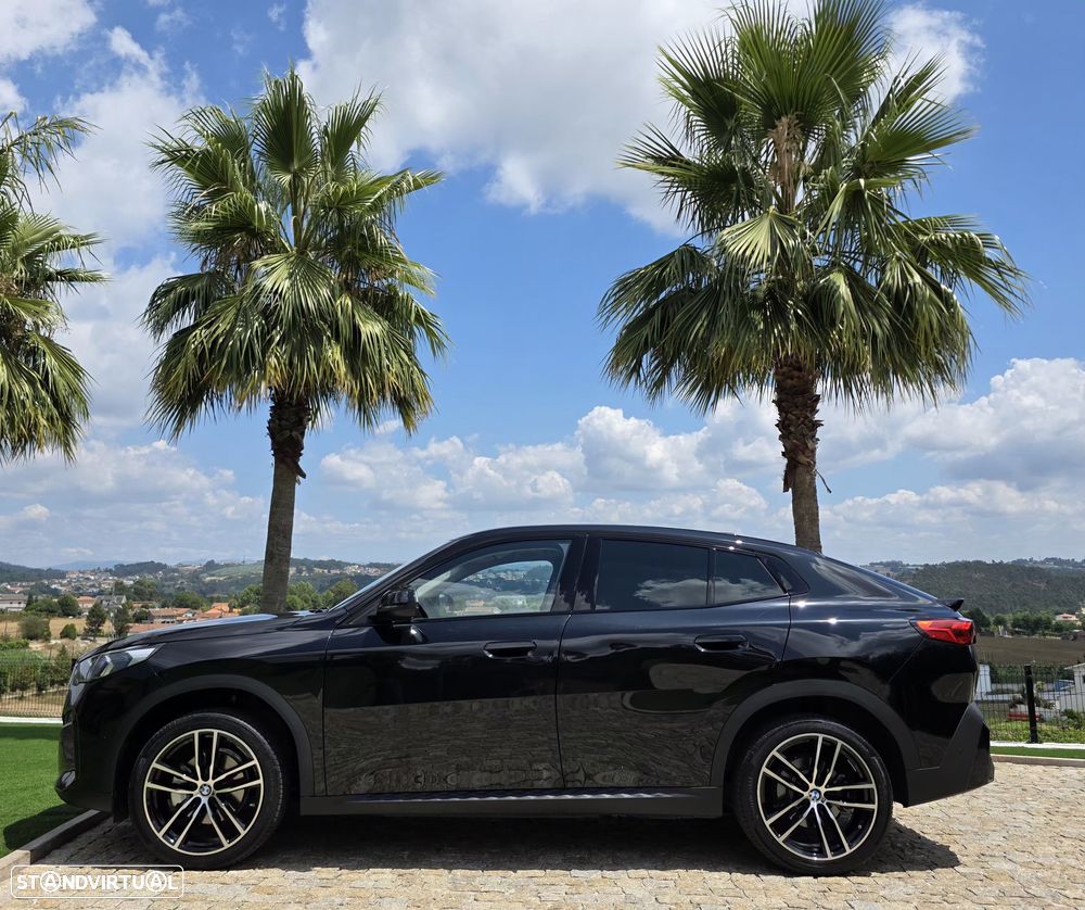 BMW iX2 eDrive20 - 7