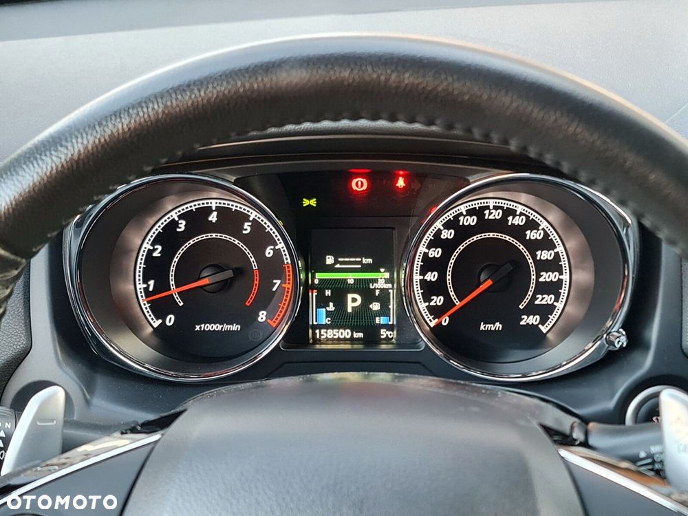 Mitsubishi ASX 2.0 Intense Plus CVT - 16