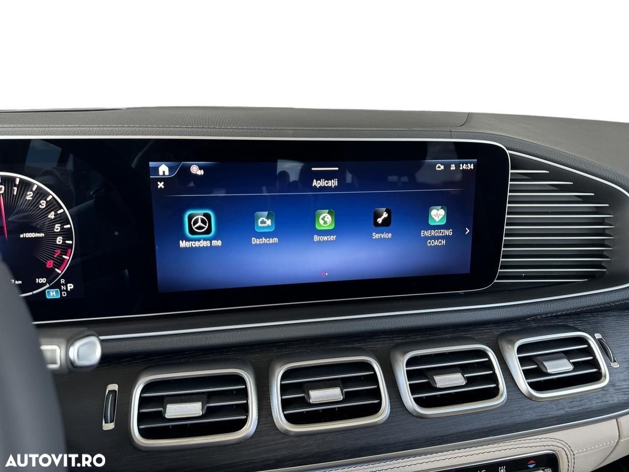 Mercedes-Benz GLE 400 PHEV 4MATIC - 20