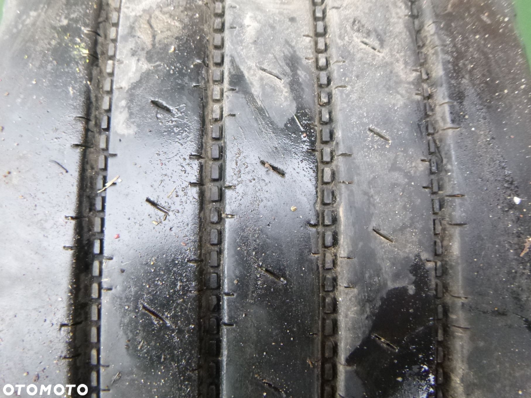Opona ciężarowa 245/70r17.5 Roadx RH621. Opony ciężarowe - 3