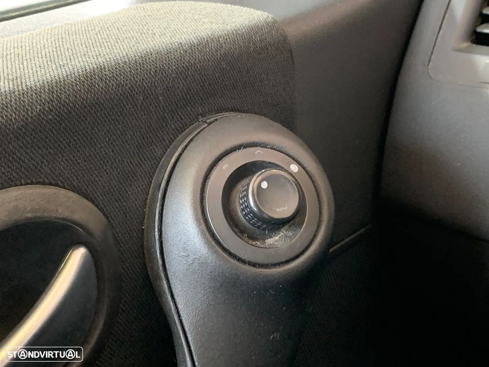 Renault Mégane Break 1.5 dCi Dynamique Luxe - 15