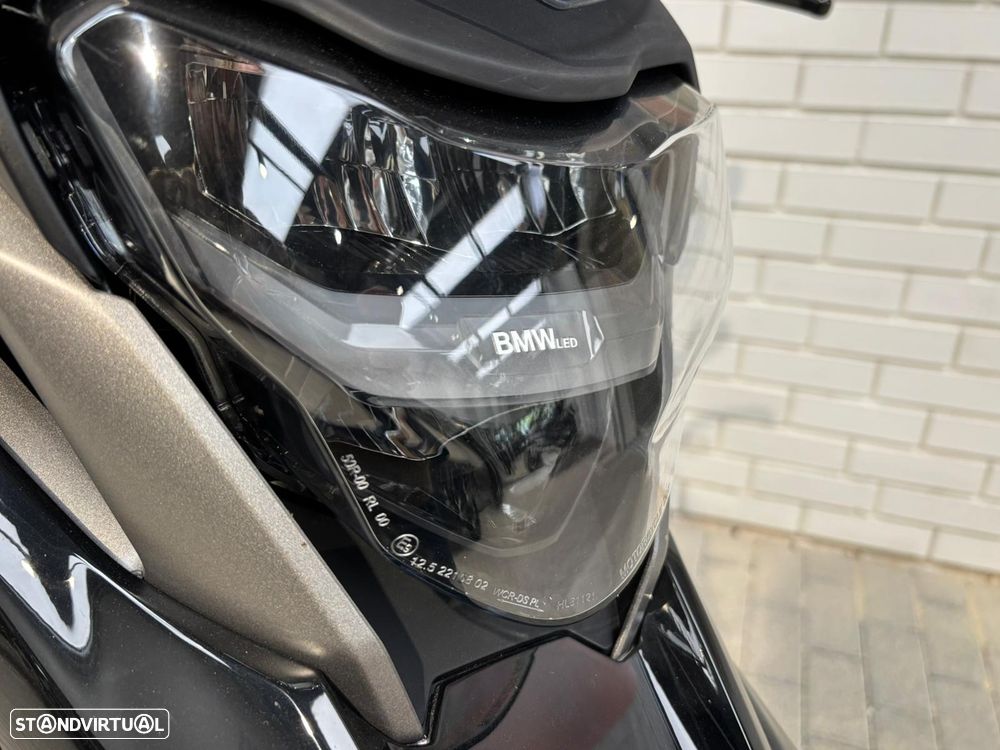 BMW G 310 GS Manutenção incluída até 10/07/2027 ou 30000 km - 7