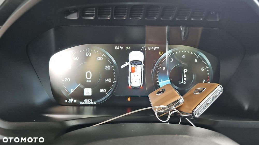Volvo XC 90 T6 AWD Inscription - 9