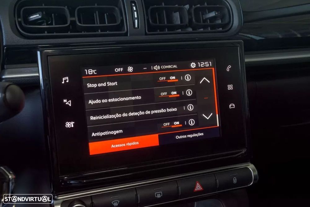 Citroën C3 1.6 BlueHDi Feel - 16