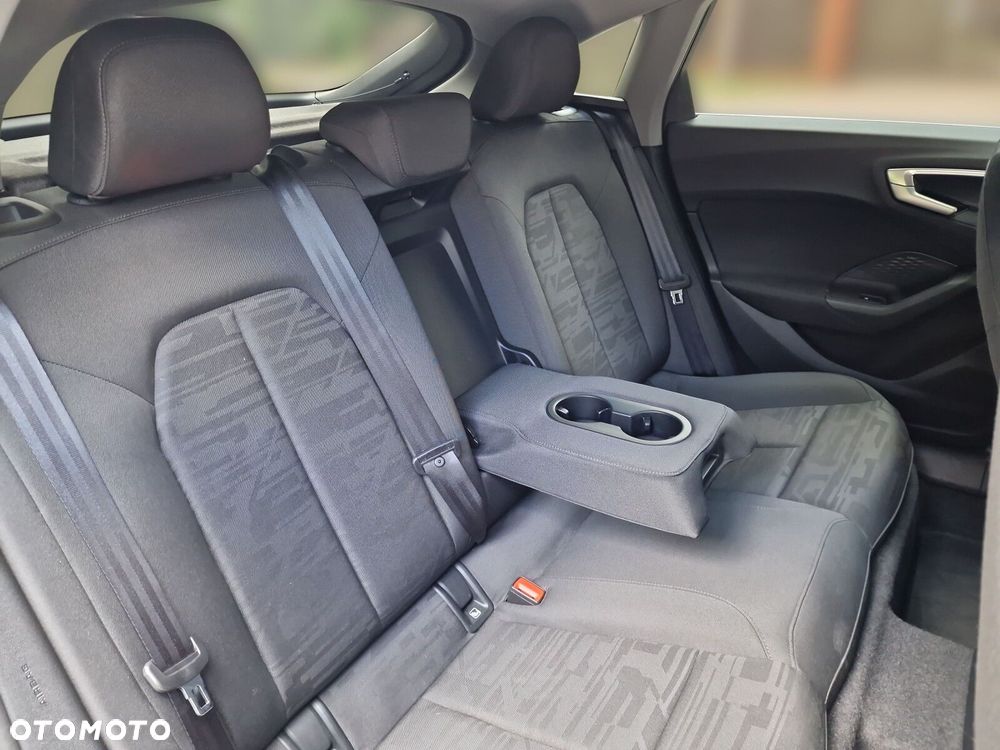 Audi A5 Limousine TFSI S tronic - 23